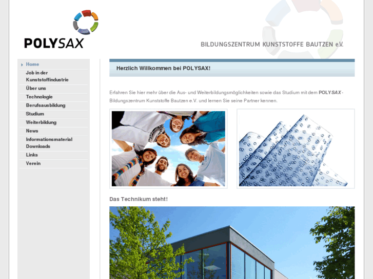 www.polysax.de