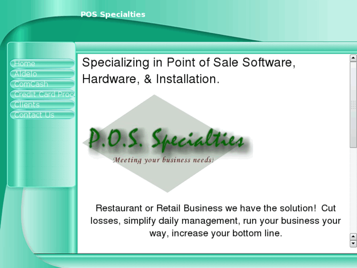 www.posspec.com