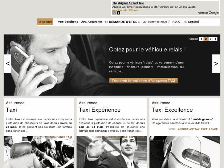 www.professiontaxi.com