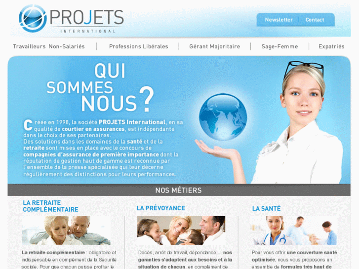 www.projets-international.com