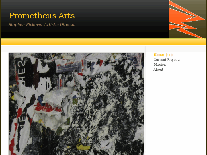 www.prometheusarts.com