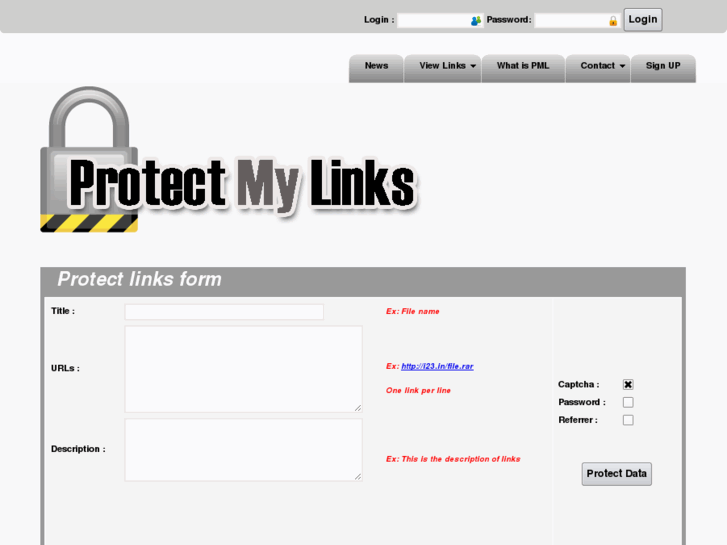 www.protect-my-links.com