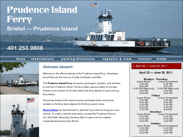 www.prudenceferry.com