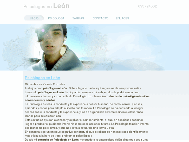 www.psicologosleon.es