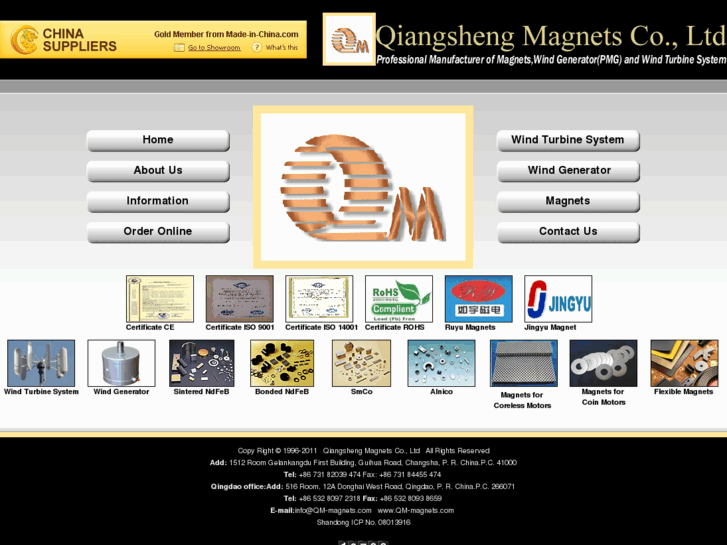 www.qm-magnets.com