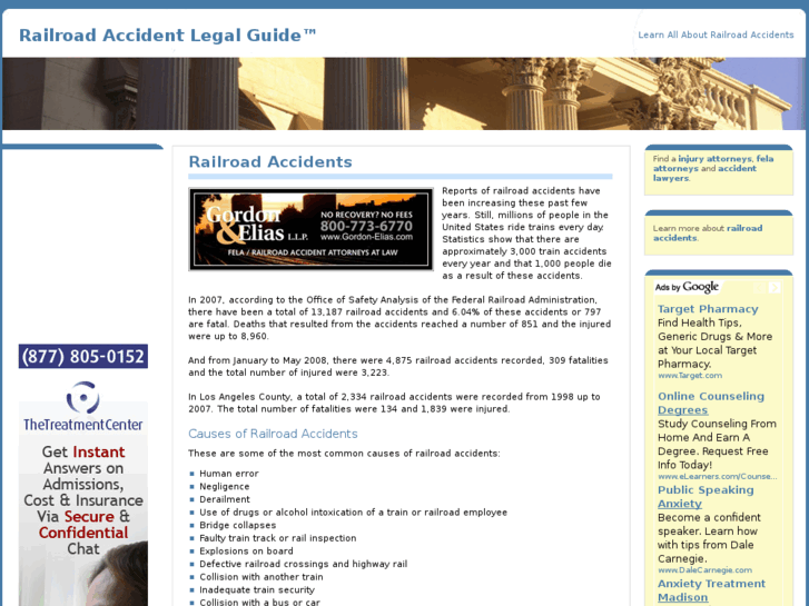 www.railroadaccidentlegalguide.com