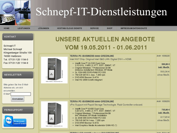 www.schnepf-it.de