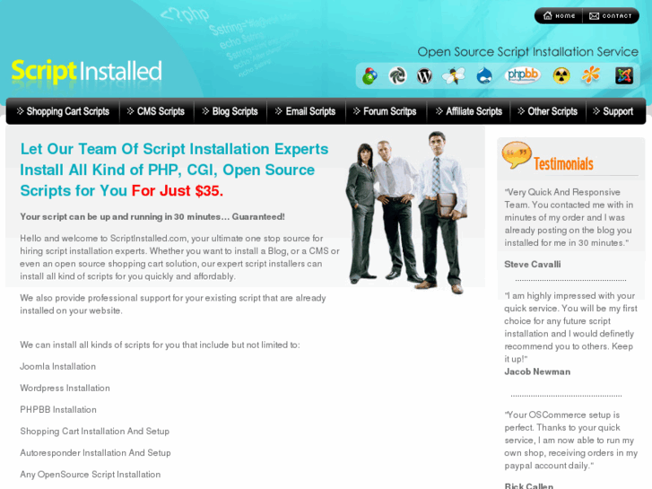 www.scriptinstalled.com
