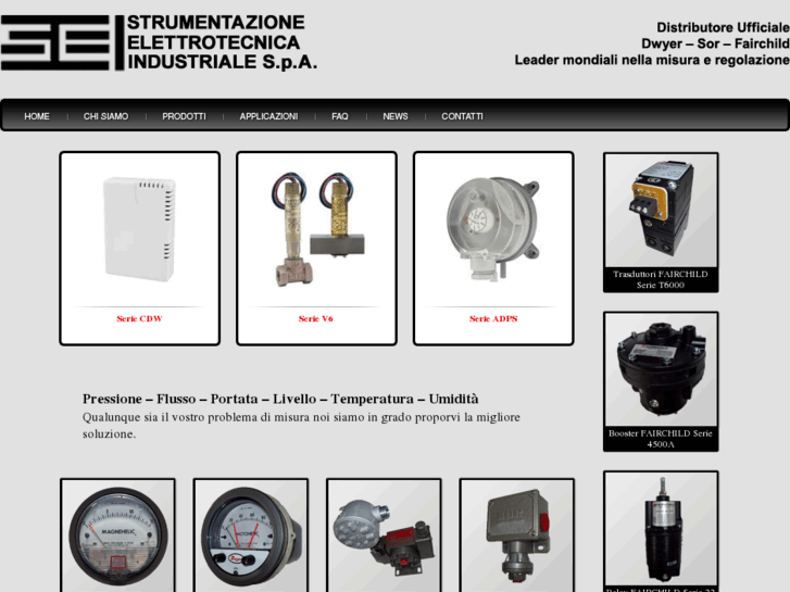 www.sei-strumentazione.it