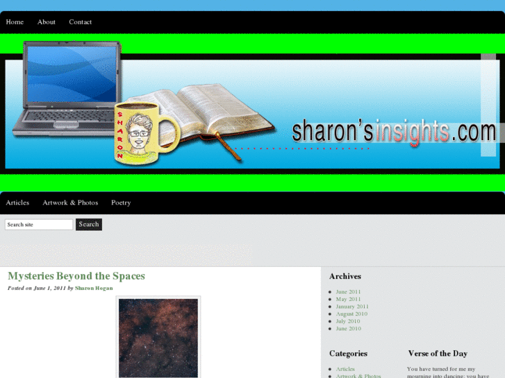 www.sharonsinsights.com