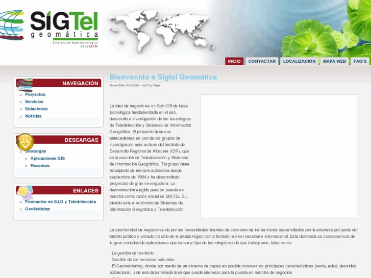 www.sigtel.es