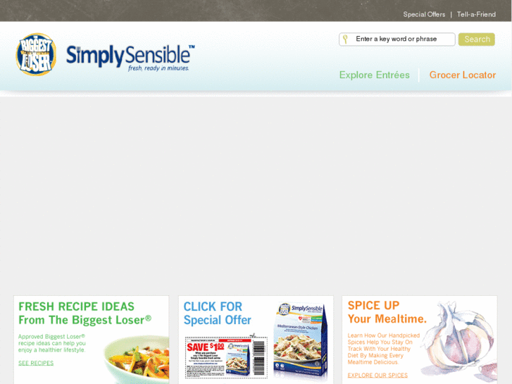 www.simplysensibleentrees.com