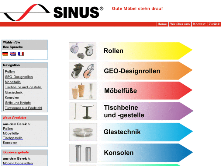 www.sinus-int.com