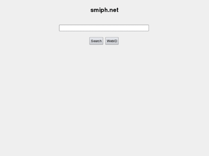 www.smiph.net