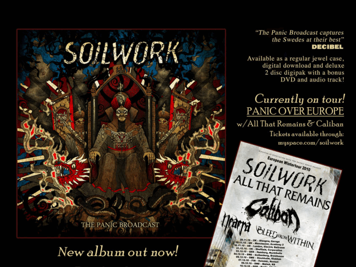 www.soilwork.net