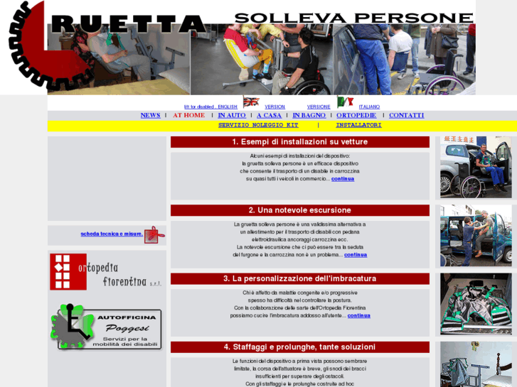 www.sollevatoredisabili.com