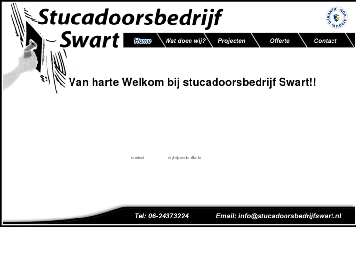 www.stucadoorsbedrijfswart.com