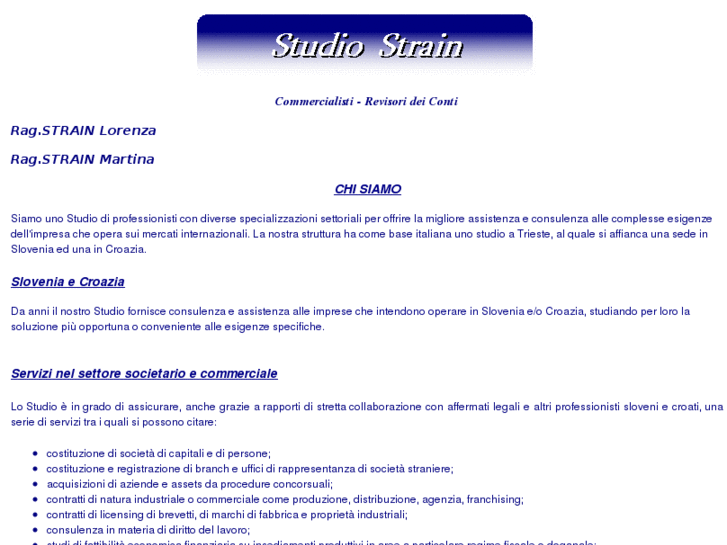 www.studiostrain.net