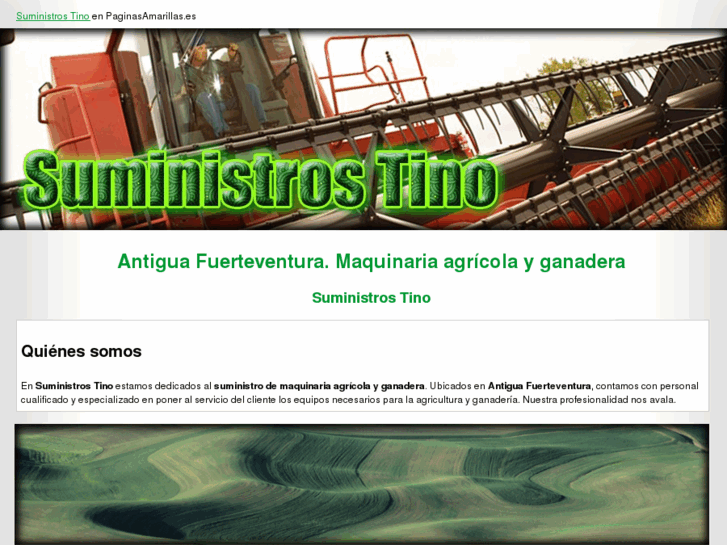www.suministrostino.com