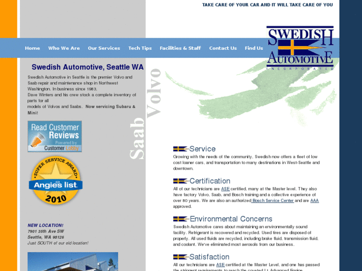 www.swedishauto.com