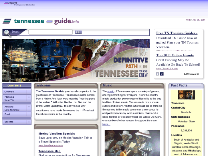 www.tennessee-guide.com