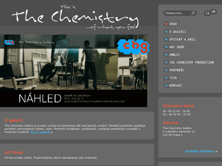 www.thechemistry.cz