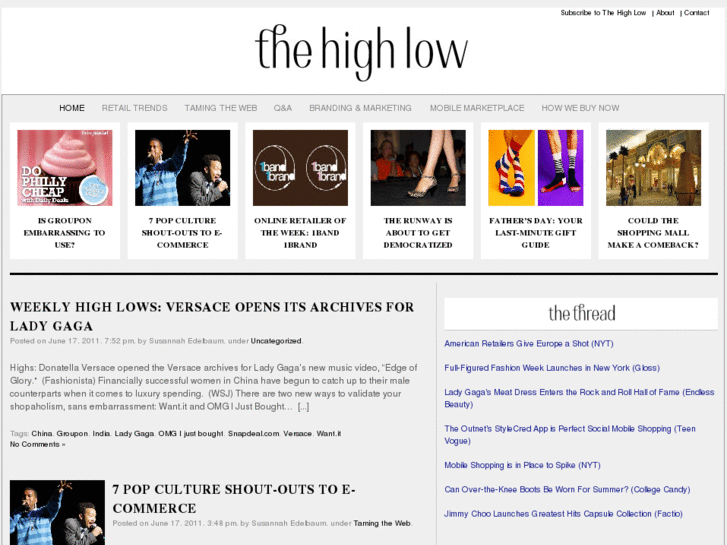 www.thehighlow.com