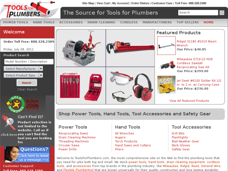 www.toolsforplumbers1.com