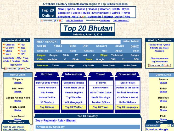 www.top20bhutan.com