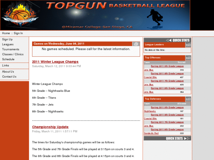 www.topgun-league.com