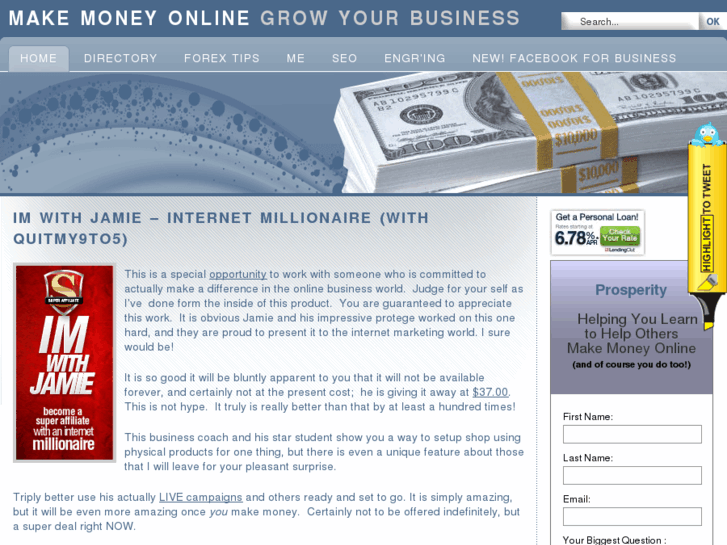 www.topmoneynetwork.com