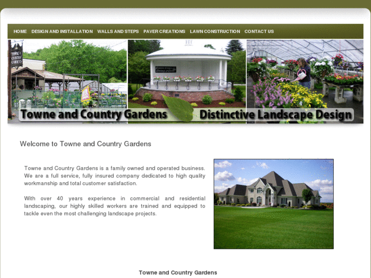 www.towneandcountrygardens.com