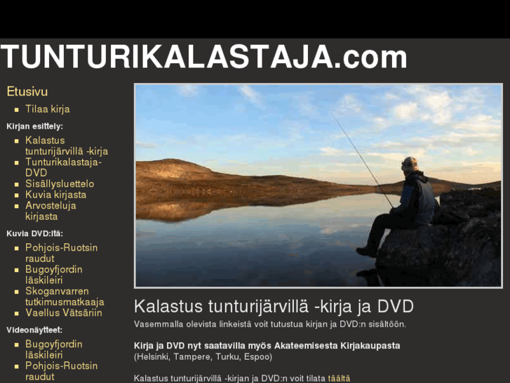 www.tunturikalastaja.com