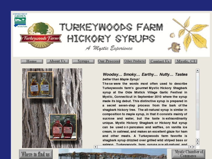 www.turkeywoodsfarm.com