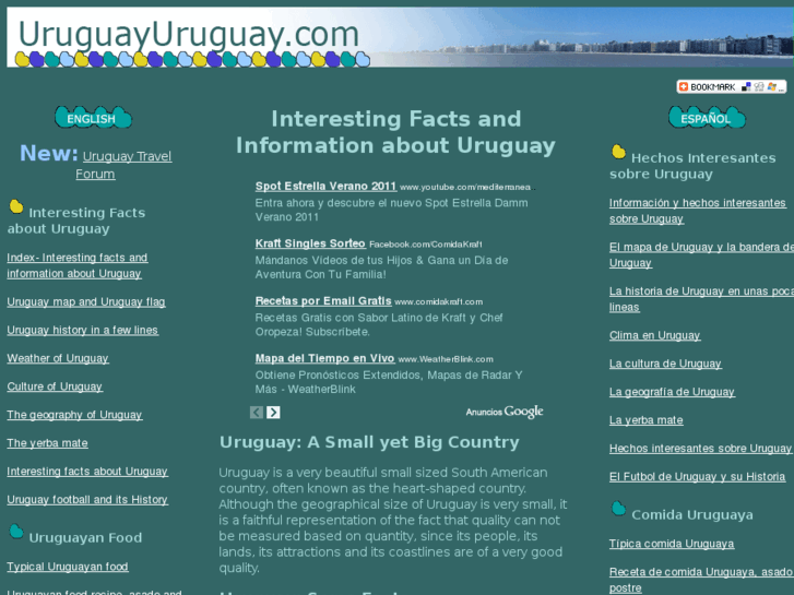 www.uruguayuruguay.com