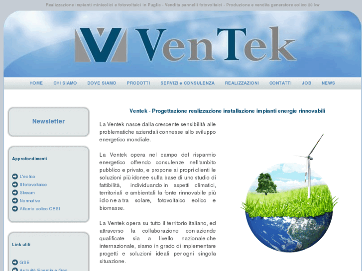 www.ventekenergia.it