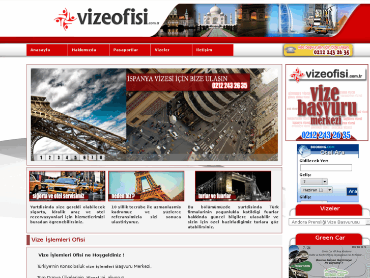 www.vizeofisi.com.tr