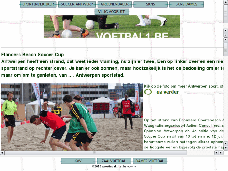 www.voetbal1.be