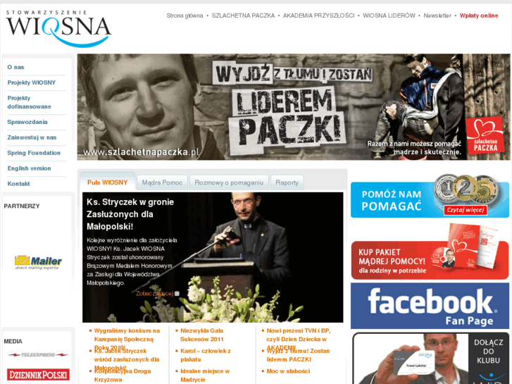 www.wiosna.org.pl
