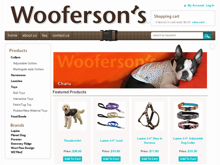 www.woofersons.com