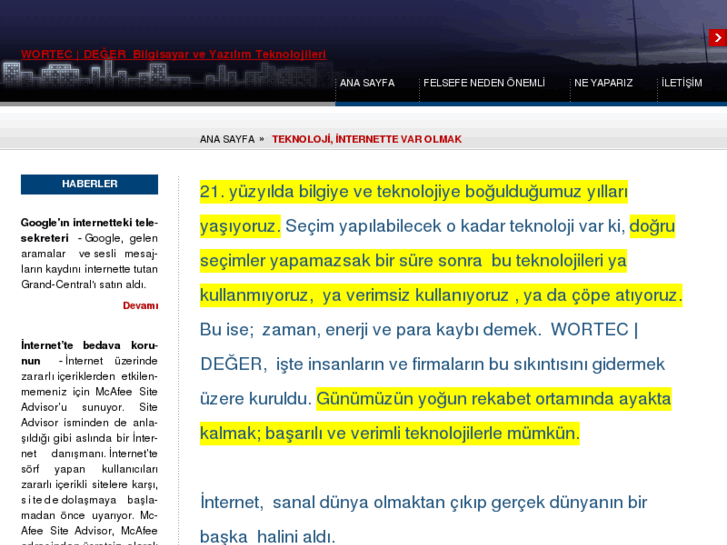 www.wortec.net