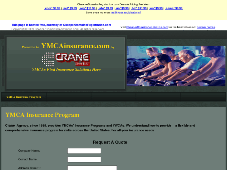 www.ymcainsurance.com
