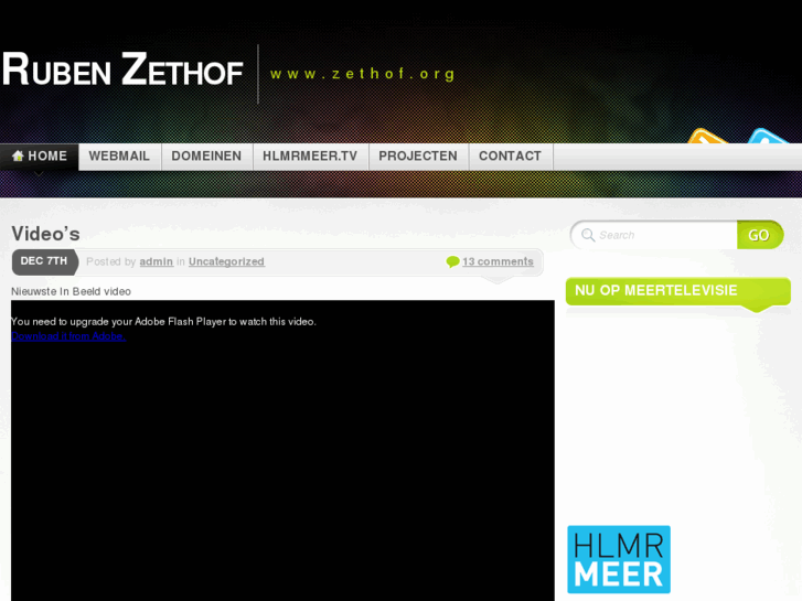 www.zethof.org