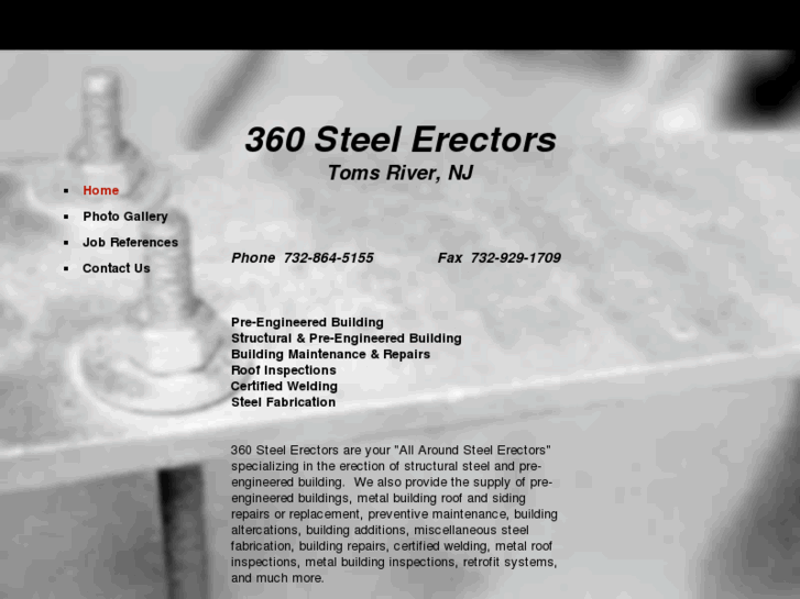 www.360steelerectors.com