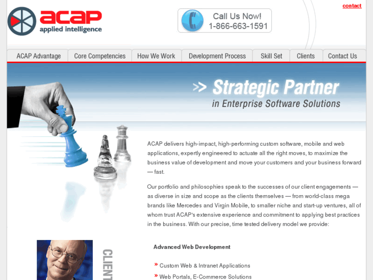 www.acapwebdevelopment.com