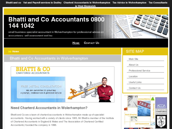 www.accountants-wolverhampton.com