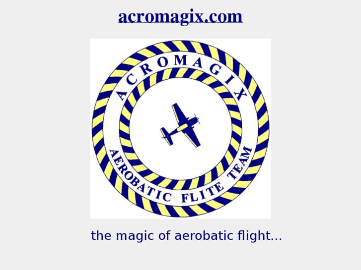 www.acromagix.com