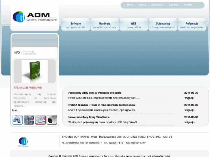 www.admsi.pl