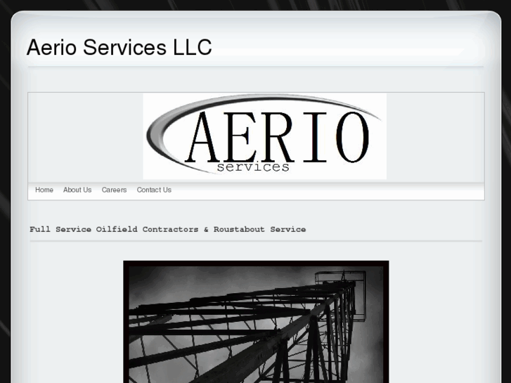 www.aerioservices.com