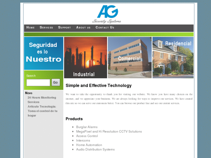 www.agsecurity.net